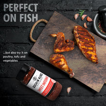 Load image into Gallery viewer, Sweet Inferno Smoky Sweet Spice Rub - 4.5oz