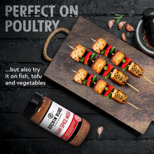 Load image into Gallery viewer, Asian Spice Mojo Chinese Five Spice Blend - 14oz