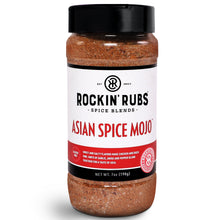 Load image into Gallery viewer, Asian Spice Mojo Chinese Five Spice Blend - 7oz
