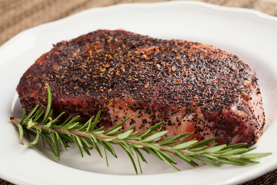 BBQ Rubs - 5 Tips for Cooking Meat