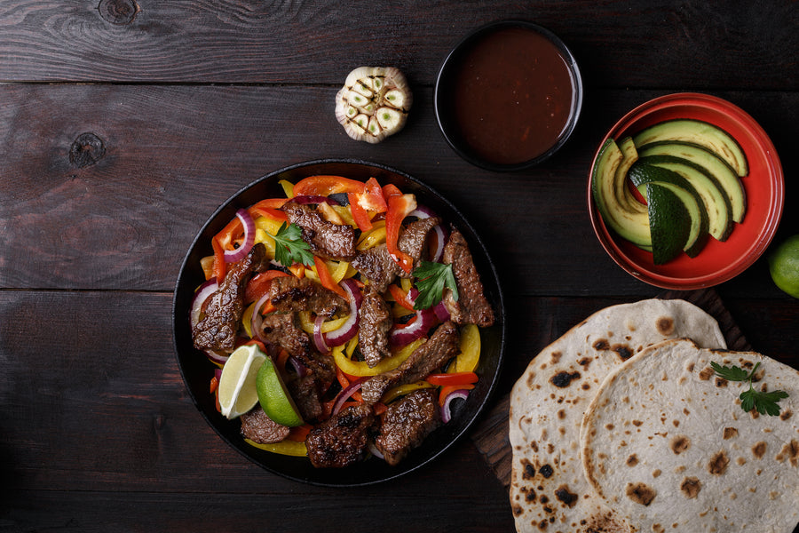 What's the best meat for Fajitas?