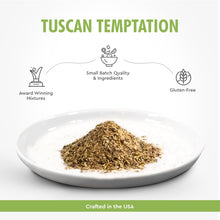 Load image into Gallery viewer, Tuscan Temptation Italian Seasoning - 3.5oz
