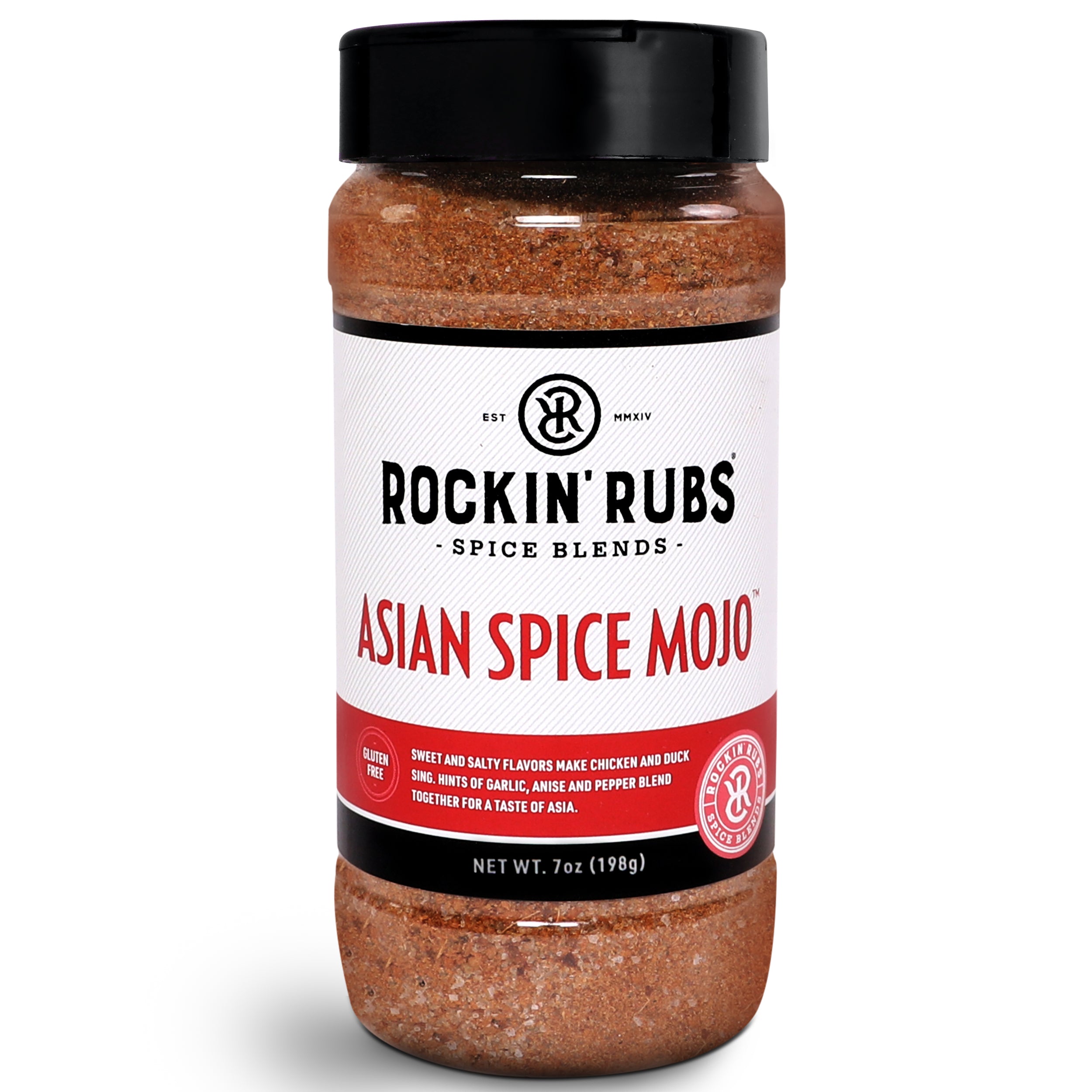 Chinese Five-Spice Power is the Spice Blend We Add to Dry Rubs and